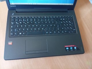 Lenovo Ideapad 310 - TECLADO ALEMÁN