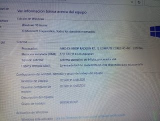 Lenovo Ideapad 310 - TECLADO ALEMÁN