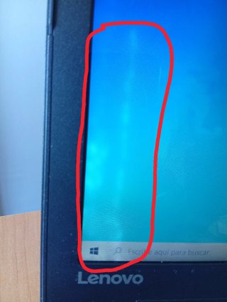 Lenovo Ideapad 310 - TECLADO ALEMÁN