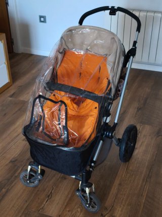 Bugaboo Camaleón Silla de Paseo