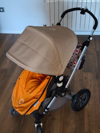 Bugaboo Camaleón Silla de Paseo