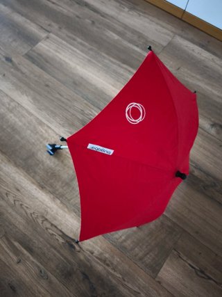 Bugaboo Camaleón Silla de Paseo