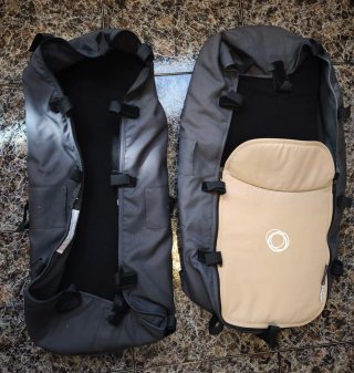 Bugaboo Camaleón Silla de Paseo