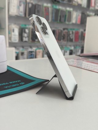 iPhone 14 Pro Max Plata