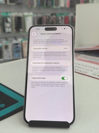 iPhone 14 Pro Max Plata
