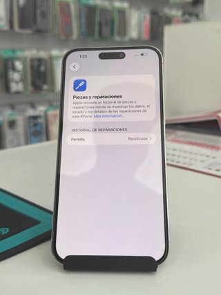 iPhone 14 Pro Max Plata