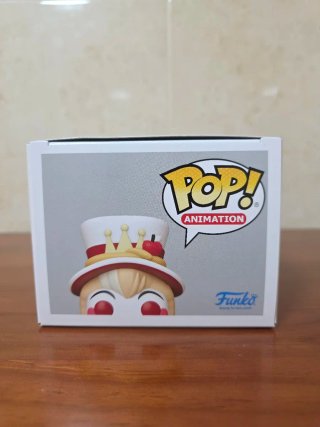 Funko Pop! Lucifer 2244 Hazbin Hotel SE