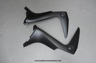 Carenado Avdb YAMAHA TMAX 560 2020 - 2021