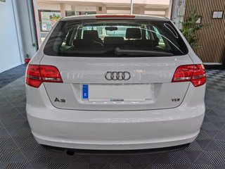 Audi A3 Sportback 1.6 Tdi 105cv 5p.