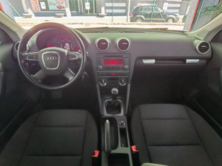 Audi A3 Sportback 1.6 Tdi 105cv 5p.