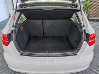 Audi A3 Sportback 1.6 Tdi 105cv 5p.
