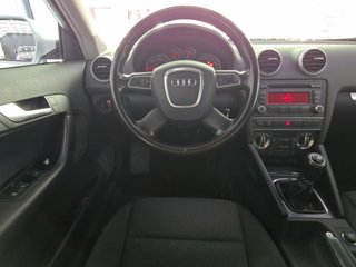 Audi A3 Sportback 1.6 Tdi 105cv 5p.