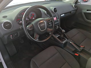 Audi A3 Sportback 1.6 Tdi 105cv 5p.