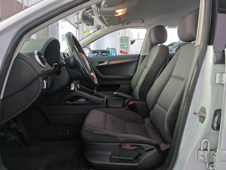 Audi A3 Sportback 1.6 Tdi 105cv 5p.