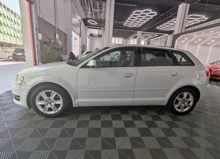Audi A3 Sportback 1.6 Tdi 105cv 5p.