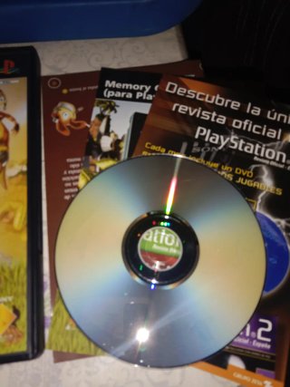 Lote 5 Juegos PS2: Tekken, Jak, Burnout