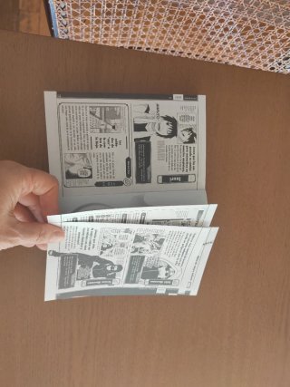 Naruto libro de combate