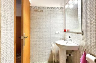 Piso en alquiler en Bellver - Son Dureta- La Teulera en Palma de Mallorca