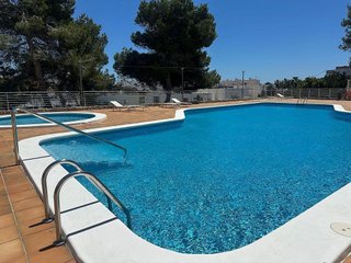 Piso en alquiler en Marina Botafoc - Platja de Talamanca en Ibiza/Eivissa