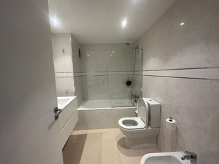 Piso en alquiler en Marina Botafoc - Platja de Talamanca en Ibiza/Eivissa