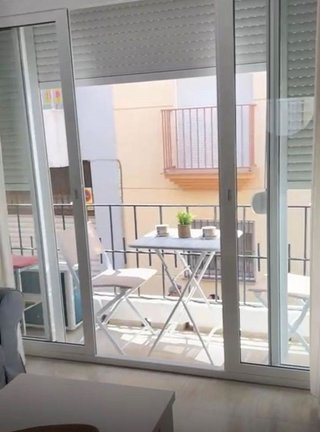 Piso en alquiler en Zona Puerto Deportivo en Fuengirola