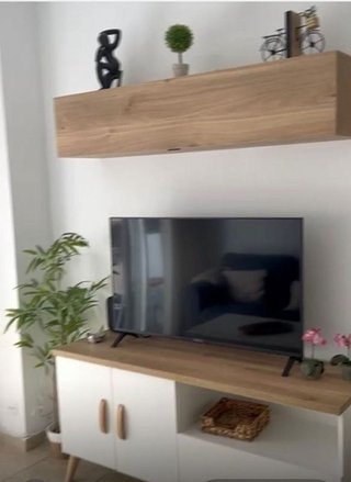 Piso en alquiler en Zona Puerto Deportivo en Fuengirola