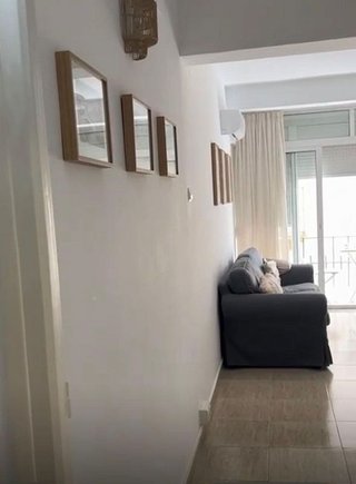 Piso en alquiler en Zona Puerto Deportivo en Fuengirola