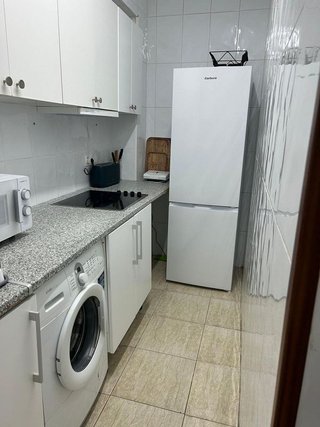 Piso en alquiler en Zona Puerto Deportivo en Fuengirola