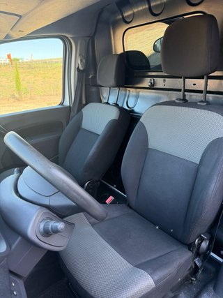 Renault Kangoo 2018