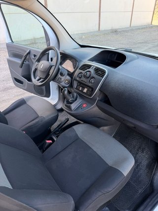 Renault Kangoo 2018