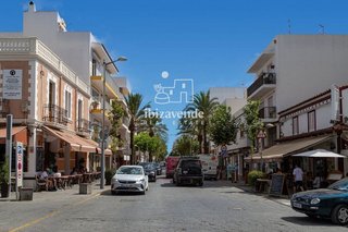 Piso en alquiler en Santa Eulalia del Río en Santa Eulalia del Río