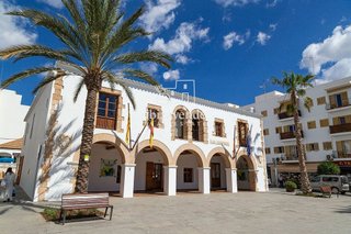 Piso en alquiler en Santa Eulalia del Río en Santa Eulalia del Río
