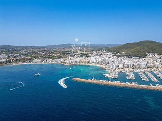 Piso en alquiler en Santa Eulalia del Río en Santa Eulalia del Río