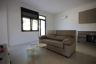 Piso en alquiler en Petrer