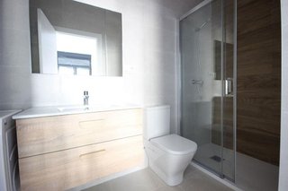 Piso en alquiler en Petrer