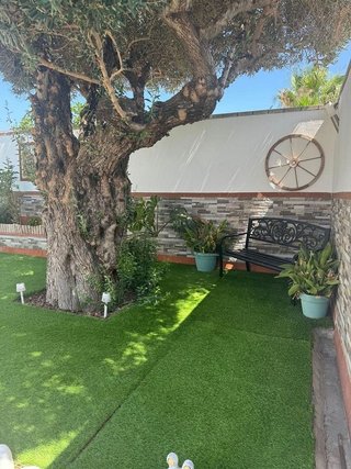Chalet en venta en Oromana en Alcalá de Guadaira