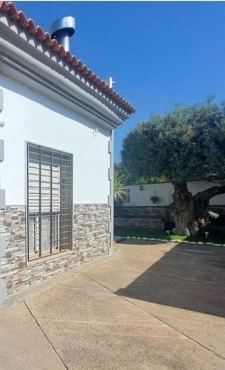 Chalet en venta en Oromana en Alcalá de Guadaira