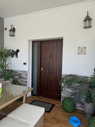 Chalet en venta en Oromana en Alcalá de Guadaira