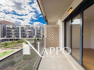 Piso en alquiler en Amanecer - L'Olivera en Palma de Mallorca