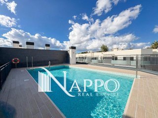 Piso en alquiler en Amanecer - L'Olivera en Palma de Mallorca