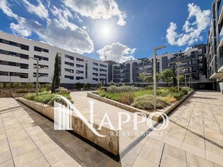 Piso en alquiler en Amanecer - L'Olivera en Palma de Mallorca