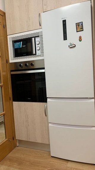 Piso en alquiler en Carretas - Huerta de Marzo - La Pajarita en Albacete