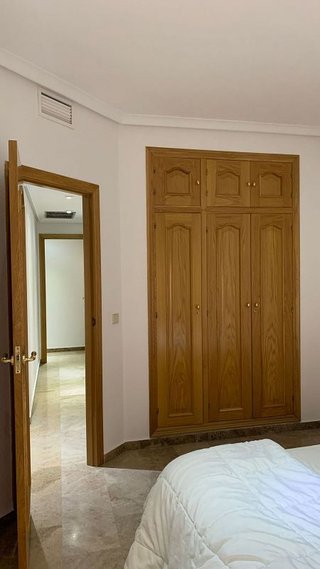 Piso en alquiler en Carretas - Huerta de Marzo - La Pajarita en Albacete
