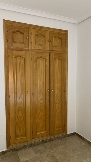 Piso en alquiler en Carretas - Huerta de Marzo - La Pajarita en Albacete
