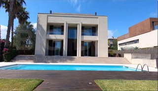 Chalet en alquiler en Gavà Mar en Gavà