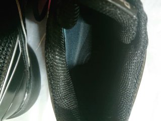 Zapatillas Reebok Talla 38 Negras