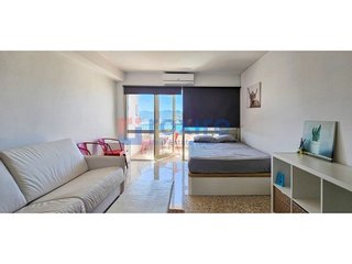 Estudio en alquiler en Sant Antoni de Portmany