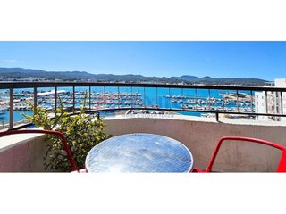 Estudio en alquiler en Sant Antoni de Portmany