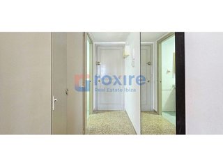 Estudio en alquiler en Sant Antoni de Portmany