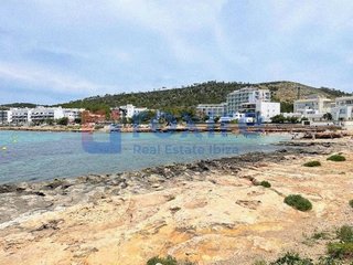 Estudio en alquiler en Sant Antoni de Portmany